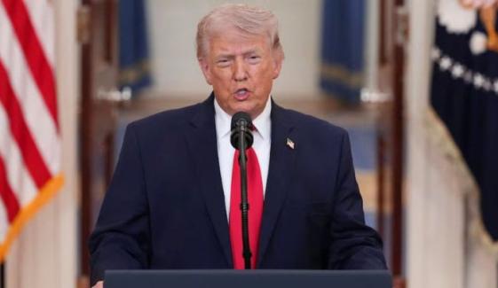 US-Iran conflict: key takeaways from Trump's latest speech on Iran as tensions escalate