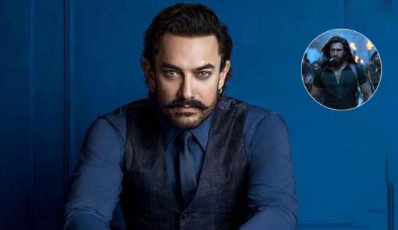 ‘Dhurandhar 2’ receives unexpected remarks by Aamir Khan