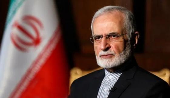 Iran: Ex-foreign minister Kamal Kharazi 'seriously injured' in assassination attack