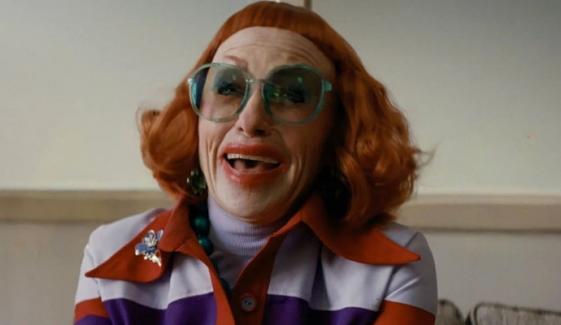 ‘Weapons’ prequel gets exciting update