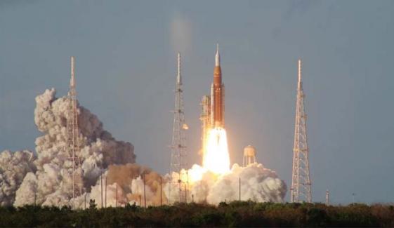 NASA Artemis II mission launched: Latest updates, key details
