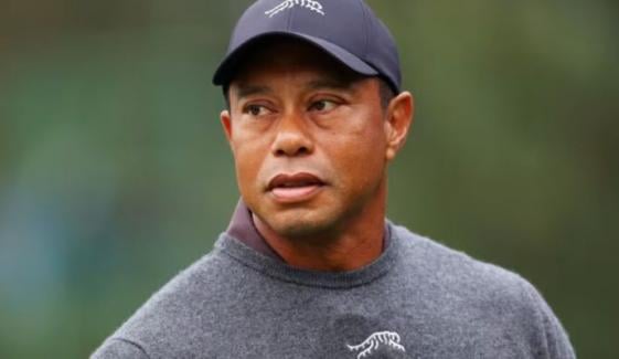 Tiger Woods withdraws from US Ryder Cup captain role in 2027