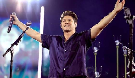Niall Horan excitedly announces big news ahead of new album 'Dinner Party' release