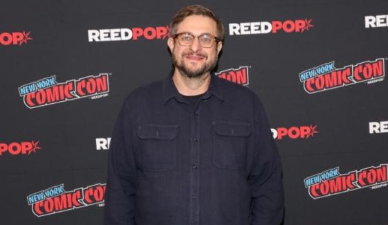 'Bob's Burgers' actor Eugene Mirman suffers serious injuries after horrific car crash