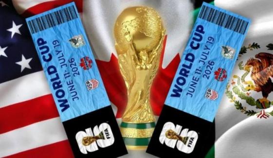 FIFA World Cup 2026: Last chance for fans to Buy Tickets
