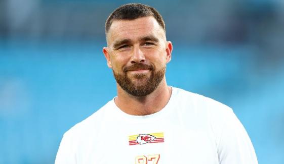Travis Kelce's bachelor party plans leaked amid Taylor Swift wedding frenzy