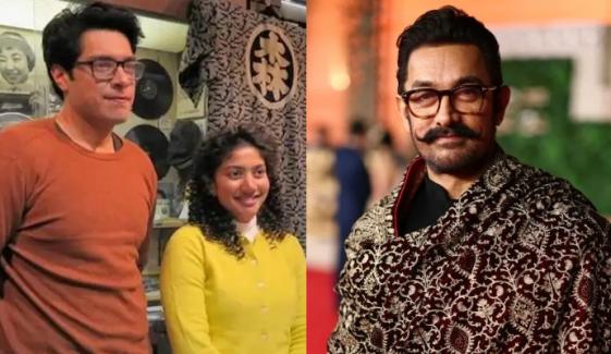 Here's why Aamir Khan wanted 'Ek Din' to be Junaid Khan's debut