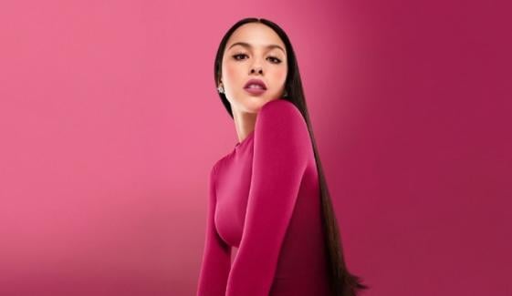 Olivia Rodrigo's new album 'you seem pretty sad for a girl so in love' set for summer release  