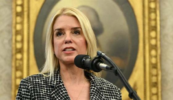 Why Trump wants to fire Pam Bondi: Profile, net worth and key details explained
