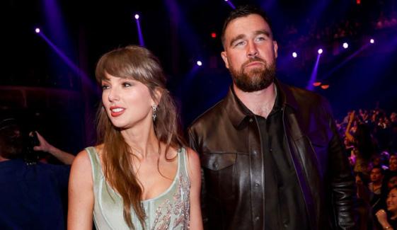 Taylor Swift makes surprising bachelorette plans after Travis Kelce's bachelor party leak