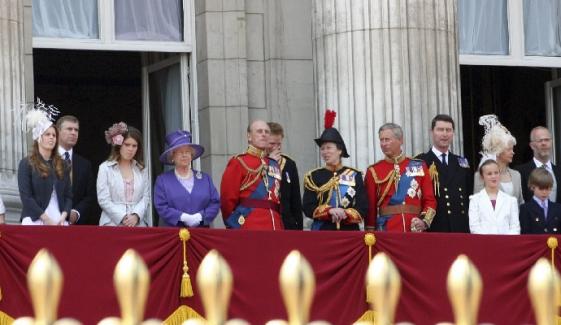 Palace confirms second royal wedding after Peter Phillips announcement