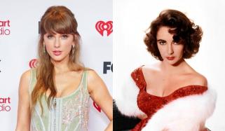 Elizabeth Taylor’s estate celebrates Taylor Swift’s surprise music video tribute