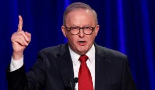 Australia: Anthony Albanese urges nation to ‘save fuel’ amid global crisis