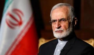 Iran: Ex-foreign minister Kamal Kharazi 'seriously injured' in assassination attack