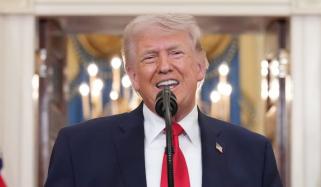 ‘Back to the Stone Age’: Trump promises decisive blow to Iran within 3 weeks