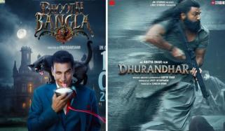 'Bhooth Bangla' release stalled for 4th time as 'Dhurandhar 2' frenzy peaks