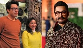 Here's why Aamir Khan wanted 'Ek Din' to be Junaid Khan's debut