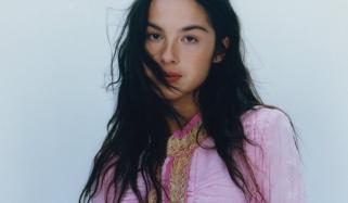 Olivia Rodrigo sparks fans' excitement with new message after Instagram wipe