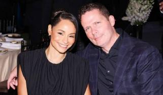 'RHONY' alum Sai De Silva's 9-year marriage ends as husband seeks divorce