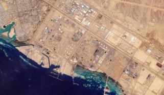 Gulf states bypassing Strait of Hormuz: New pipeline plans explained