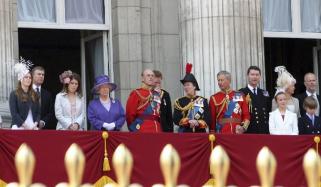 Royal Family confirms second wedding after Peter Phillips announcement