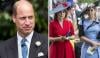 Prince William shares first message after Princess Beatrice, Eugenie Easter snub