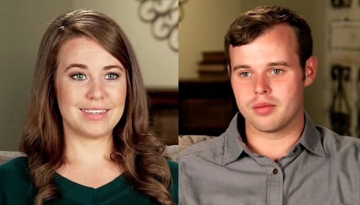 Jana Duggar pens 'heartbreaking' note over brother Joseph Duggar's arrest 