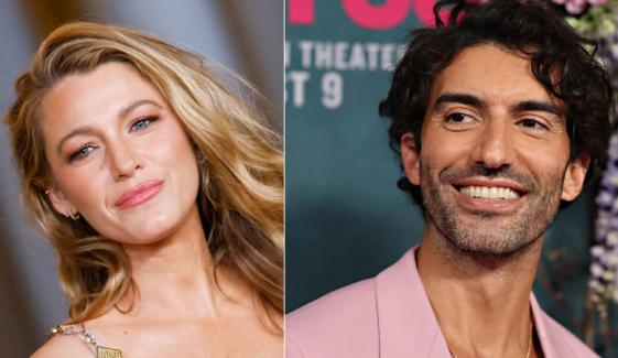 Blake Lively speaks out after judge’s game-changing ruling in Justin Baldoni case