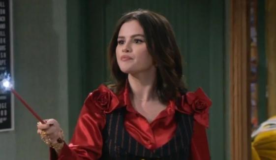 Selena Gomez helms final season of ‘Wizards Beyond Waverly Place’ in directorial debut