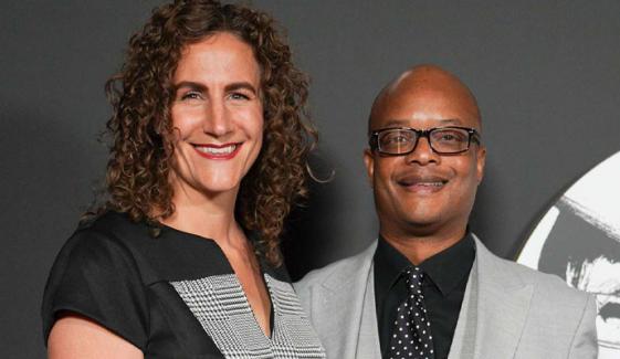 Bettijo B. Hirschi's life takes shocking turn as husband Todd files for divorce