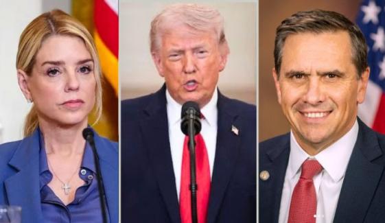 Trump fires US Attorney General Pam Bondi, appoints Todd Blanche: What we know so far
