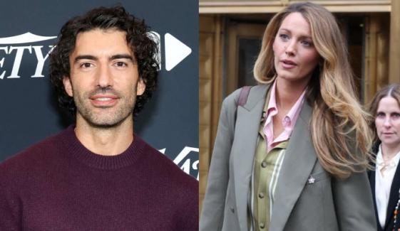 Justin Baldoni breaks silence as court tosses Blake Lively's harassment claims 