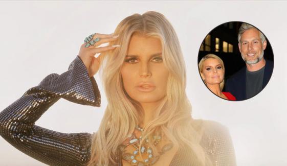 Jessica Simpson sparks new romance after Eric Johnson split