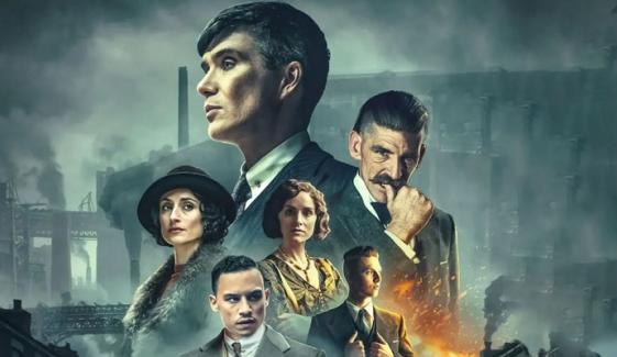 ‘Peaky Blinders’ sequel series announces new Duke Shelby