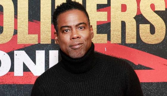 Chris Rock goes public with new relationship during cozy park outing