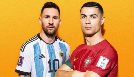FIFA World Cup 2026: Lionel Messi, Cristiano Ronaldo to feature in LEGO’s World Cup edition