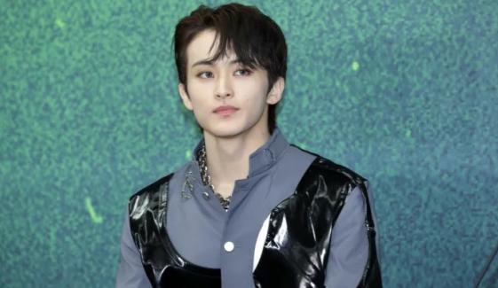 Mark Lee exits NCT and SM Entertainment with emotional statement