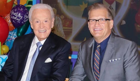'Price Is Right' producer stands by Bob Barker amid sexual harassment claims 