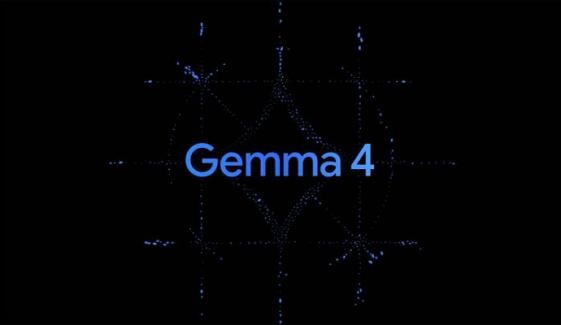 Google unveils Gemma 4 open-source models for improved agentic workflows