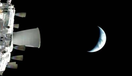 NASA’s Artemis II update: Astronauts embark on lunar journey