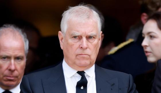 Andrew Mountbatten-Windsor hit by major security scare at Marsh Farm 