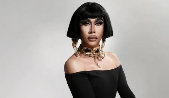 'Drag Race' star Misua dies at 27 in Philippines, show production halted