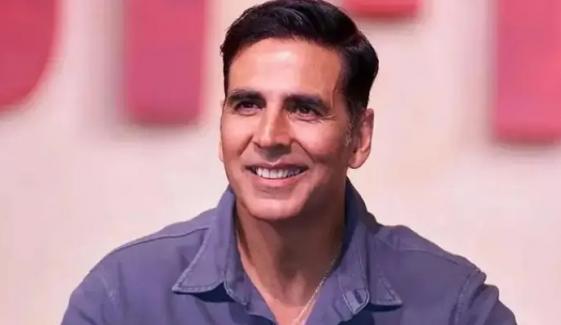 Akshay Kumar praised for funding student's martial arts training in Thailand