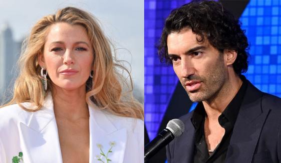 Blake Lively gives strong reaction on major blow in Justin Baldoni case: ‘not quitting’