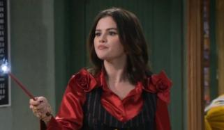 Selena Gomez helms final season of ‘Wizards Beyond Waverly Place’ in directorial debut