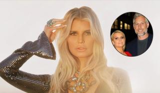 Jessica Simpson sparks new romance after Eric Johnson split