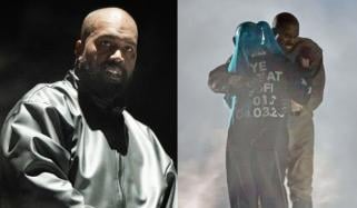 North West stuns fans dad Kanye West with surprise SoFi Stadium reunion 