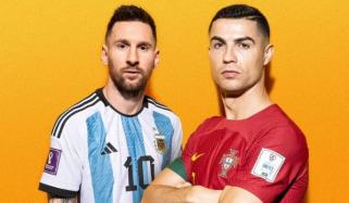 FIFA World Cup 2026: Lionel Messi, Cristiano Ronaldo to feature in LEGO’s World Cup edition