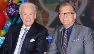 'Price Is Right' producer stands by Bob Barker amid sexual harassment claims 