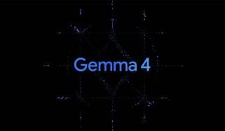 Google unveils Gemma 4 open-source models for improved agentic workflows